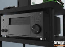 安桥旗舰级功放Onkyo TX-RZ70及多款重磅产品亮相广州音响展