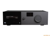 “支持8K视频” 林道夫Lyngdorf MP-40，16声道前级