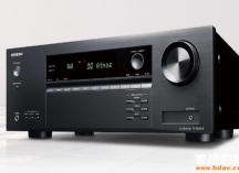 安桥ONKYO TX-SR494家庭影院7.2声道接收机