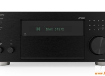 Dirac Live+ Bass Control一步到位，安桥Onkyo TX-RZ70 11.2声道AVR