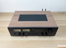 NAD C3050 LE立体声HiFi合并功放评测