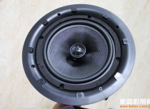 性价比优先，卫道声学吸顶喇叭VIATOR SOUND IC-81开箱 