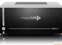 madVR Envy Extreme MK2视频处理器获Projector Central编辑选择奖