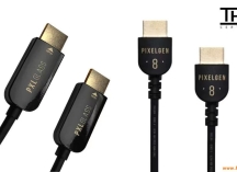 Pixelgen推出全球首款通过THX认证的8K HDMI线
