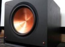 杰士Klipsch Reference RP-1600SW 16寸低音炮评测