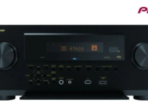 先锋（Pioneer）携多款AV放大器重返影音市场，影音大师成为中国总代理