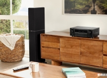 新一代Denon 8K 7.2声道AVR-S770H与5.2声道AVR-S670H即将上市