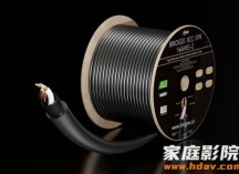 喇叭线材新势力，桥界 Bridgee 发烧级音箱线XCC来了