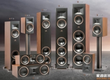 马田芦根MartinLogan Motion & Motion XT系列音箱