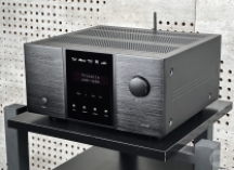 9.1.4全景声输出，宝仙娜Procella AVR-1680多声道放大器
