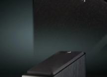 反射式全景声音箱普乐之声Polk AudioSignature EliteES90