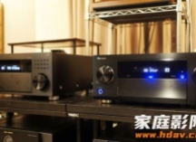 试用安桥Onkyo/先锋Pioneer AV 功放，看看Dirac Live 与 MCACC Pro 有何不同？