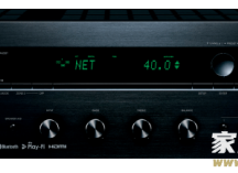 流媒体时代怎么听音乐？安桥ONKYO TX-8270功放告诉你答案