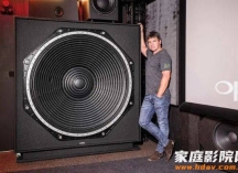 书架音箱VS落地音箱，家庭影院主音箱用哪个好？