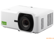3500流明0.65”芯片，优派短焦4K投影仪LX700-4K