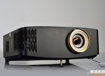 奥图码Optoma MX-519 4K家用投影机