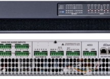 英国PMC发布多声道后级功放Power 750-8