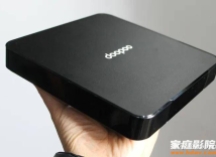 不是电视盒！8K播放器 doopoo X3 开箱+拆机测评
