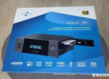 不仅是8K！杜恩蓝光硬盘播放器SOLO 8K试用评测