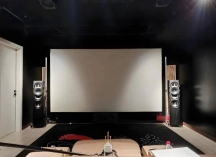倒计时 3 天！开启沉浸式体验JVC、巴可、索尼高端家庭影院投影机活动