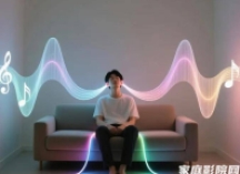 刷爆全网的「空间音频」，到底