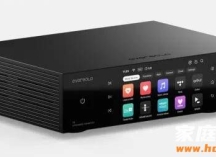 像手机一样好用，还带自动房间校正的数字转盘你见过么？