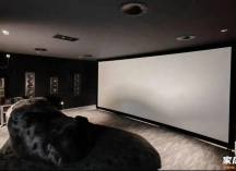 老蜗牛：全景声效果出不来？6个家庭影院设计优化建议