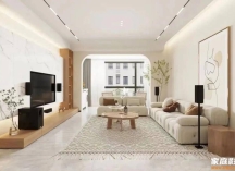 客厅影院声学处理，6个注意事项和优化建议