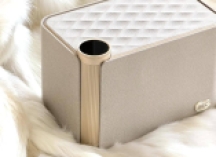 实力见证！杰科Q30全景声无线音箱斩获2026 GAS产品创新优秀案例，定义全景