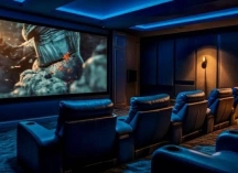 口碑之选，全面升级：杰科G5300 Ultra，为入门影迷再造标杆