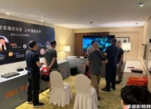 匠心向光，皆为主角｜杰科携蓝光影音全系产品，惊艳亮相HAVE西安展