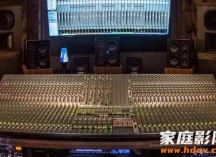 案例分享｜Miller&Kreisel 助力美国老牌录音棚，还原最纯粹原
