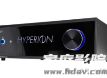AudioControl推出搭载Dirac ART技术的Hyperion APR