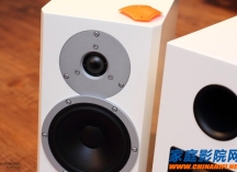 简洁利落 丹拿Dynaudio Excite X14书架音箱开箱