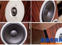 无线传输！Dynaudio Focus 600 XD有源落地音箱测评