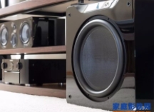 高端低音炮新锐，SVSound 3000系列全面上市