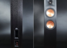 杰士Klipsch Reference Premiere系列音箱测评
