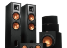 与时俱进的号角 Klipsch Reference系列家庭影院音箱测评