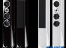 易推好声音 HECO Aleva GT620落地式音箱测评
