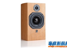 功放和音箱如何搭配？刘汉盛聊英国ATC SCM19