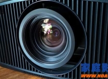 索尼VW898/875激光真4K投影机试用