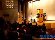 80后剧毒甜媚女声——童丽&amp;HIFI