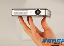 组建温馨卧室影院 四款高端家用微投推荐