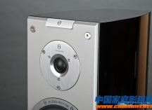 超值之选 恰顺Audiovector Si3 Super家庭影院音箱开箱