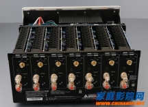 经久不衰 NAD M25七声道家庭影院后级放大器拆解