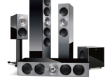 经典的延续 KEF Reference5旗舰音箱测评