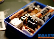 追忆尘封的年代 德生2P3收音机开箱评测
