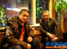 专访9018芯片之父Martin——你知道ESS吗？