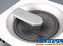 还是与众不同！尊宝(Jamo)IW626入墙音箱深度测评