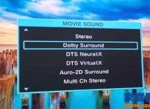 小心，你的家庭影院声音模式别设置错了